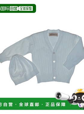 自营 Carriage Boutique 毛衣 - 白色 美国奥莱直发