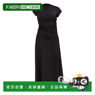 自营Victoria Beckham Women's Dresses - black 美国奥莱直发