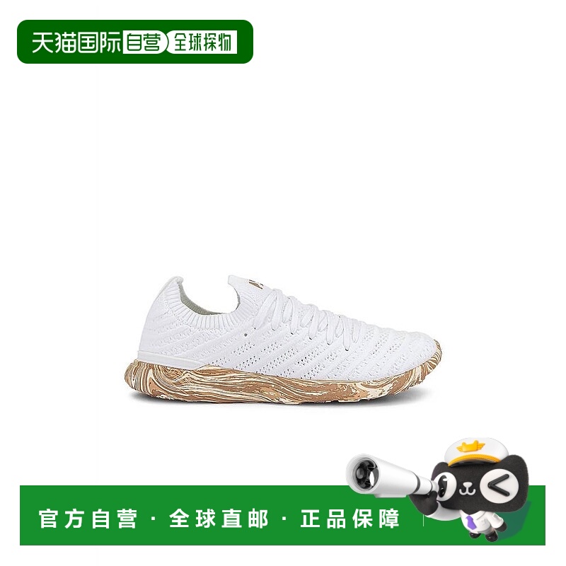 1h可退 【美国直邮】apl 女士 时尚休闲鞋运动鞋一脚蹬新款百搭舒