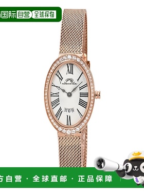 自营Porsamo Bleu Women's Topaz Eloise Stainless Steel Bracel