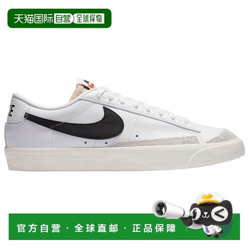 1h可退 【美国直邮】nike 男士 跑鞋新款