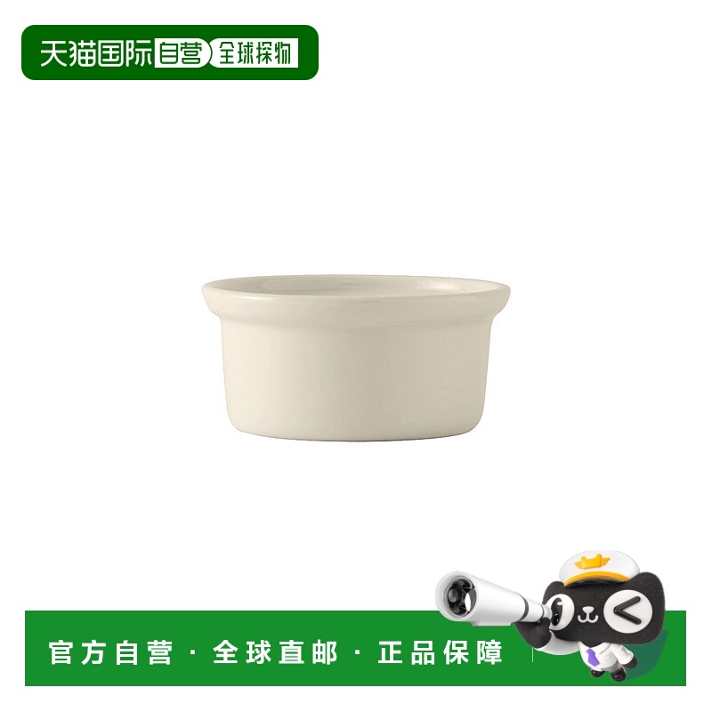 自营 tuxton home 配件砂锅 9-1/2oz 5-1/8\