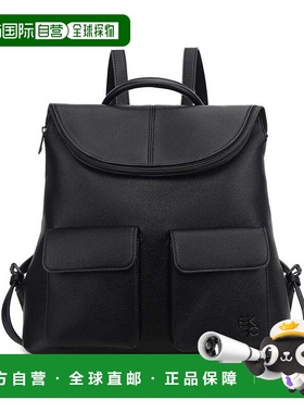 自营mia k collectionNatalie Women’s Backpack Bag by Mia K -