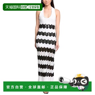 white 自营Lost 美国奥莱直发 Dress Maxi Wander Marici