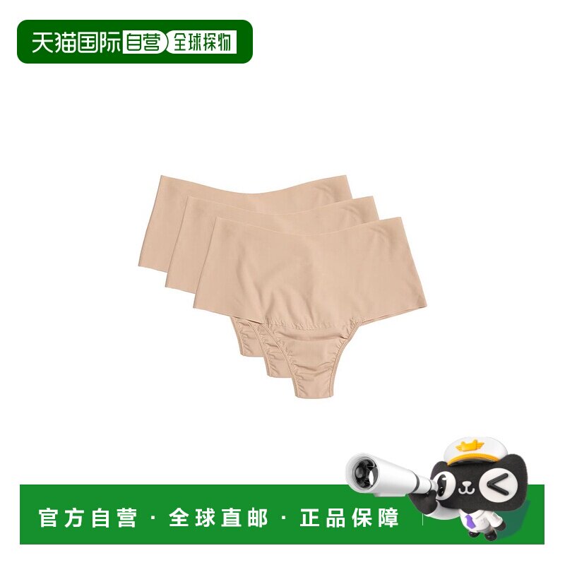 1h可退 【美国直邮】hanky panky 女士 内裤