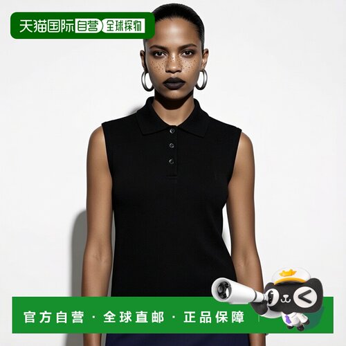 香港直邮saint laurent Polo上衣 862601