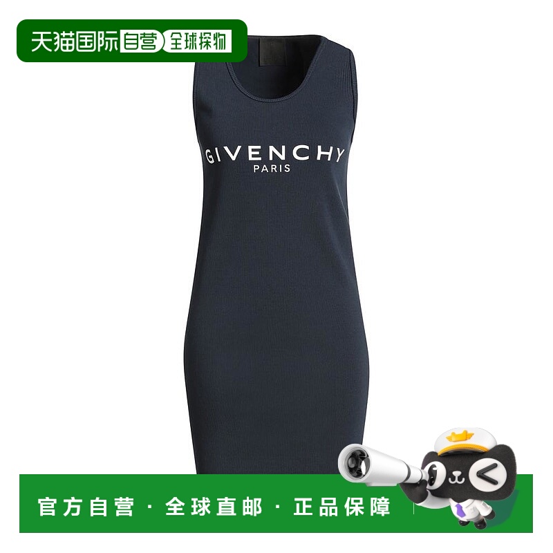 1h可退 【美国直邮】givenchy 女士 连衣裙