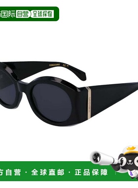 自营salvatore ferragamoSF2008S 001黑色/灰色-黑色 美国奥莱直