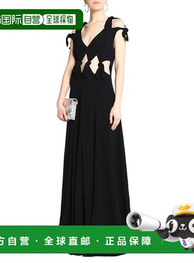 美国直邮ROSETTA GETTY 女士连衣裙长裙爆款