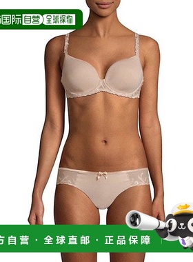 1h可退 【美国直邮】Simone Perele|Andora 3 向垫片可变式文胸