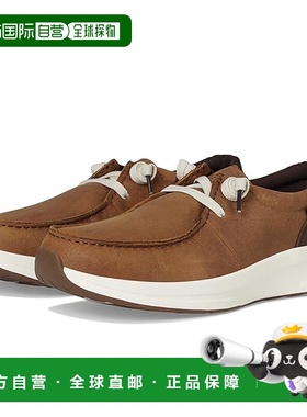 1h可退 香港直邮潮奢 ariat 男士正品潮流休闲 时尚百搭舒适轻便