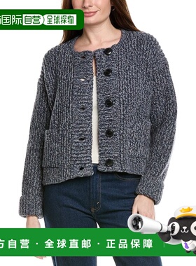 自营proenza schouler white labelProzena Schouler Azura Wool