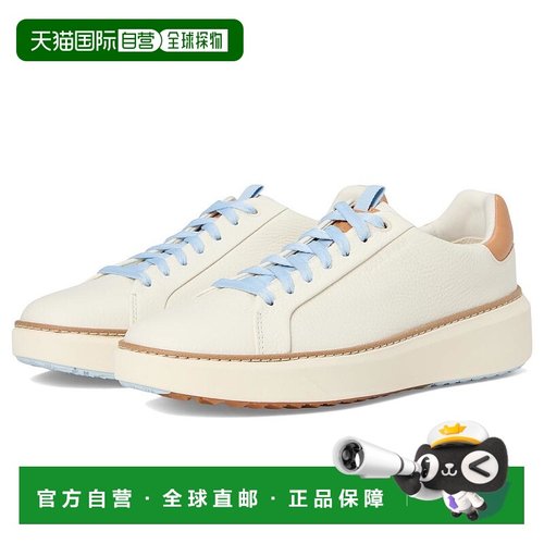 1h可退 【美国直邮】cole haan 女士 休闲鞋