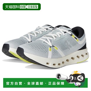 1h可退 【美国直邮】on 男士 休闲鞋昂跑男鞋跑鞋