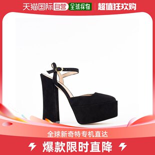 女士 防水台女士鞋 高跟鞋 stuart weitzman 美国直邮 进口皮鞋