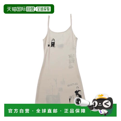 美国直邮enfants riches deprimes 女士 连衣裙