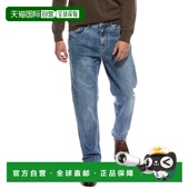 blue Marin 自营Scotch Straight Soda Combo Jean Navy Fit