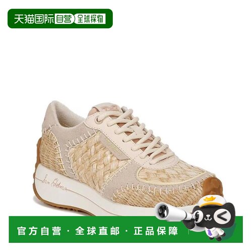 【美国直邮】sam edelman 女士 时尚休闲鞋 【付后1h可退】