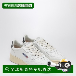 白色 自營(yíng) Autry女子獎(jiǎng)牌獲得者 教練 美國(guó)奧萊直發(fā)