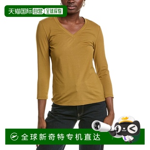 new 美国 lafayette 绿色 自营 上衣 york拉斐特148纽约3 148 4袖