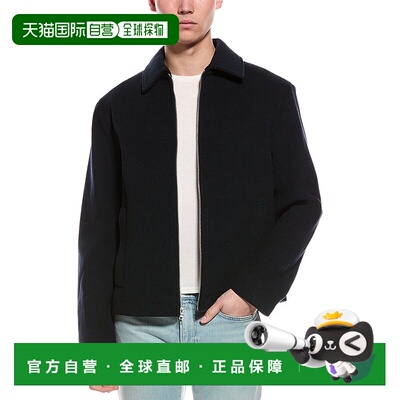 自营Slate & Stone Jacket - blue 美国奥莱直发外套夹克