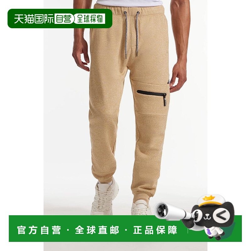 1h可退 【美国直邮】ecko unltd 男士 运动裤卫裤休闲裤