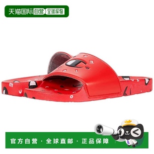 自营Champion lpo Circular Scarlet  CP101034W Men's - red 美