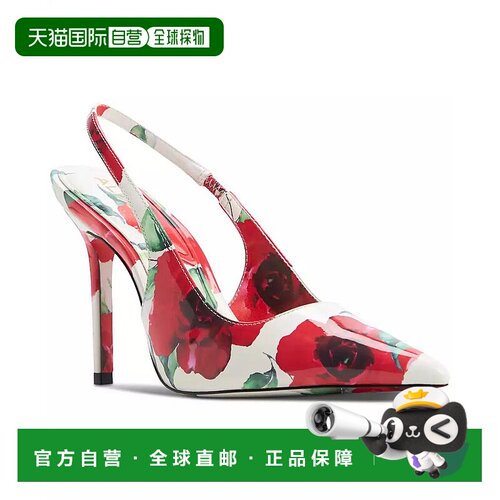 1h可退 【美国直邮】aldo 女士 时尚休闲鞋尖头高跟鞋正品品牌休