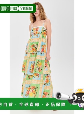 1h可退 【美国直邮】show me your mumu 女士 连衣裙