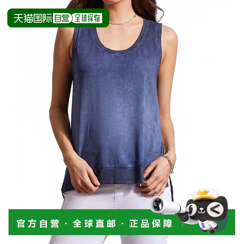 1h可退 【美国直邮】tribal 女士 背心吊带