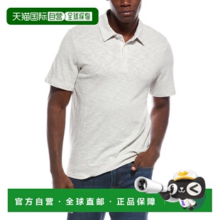 Heavyweight white Slub Shirt 美国奥莱直发 Polo 自营Onia