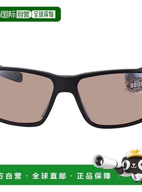 自营Costa Del Mar BLACKFIN PRO Copper Silver Mirror Polarize