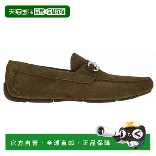 【美国直邮】ferragamo/菲拉格慕 男士 时尚休闲【付后1h可退】