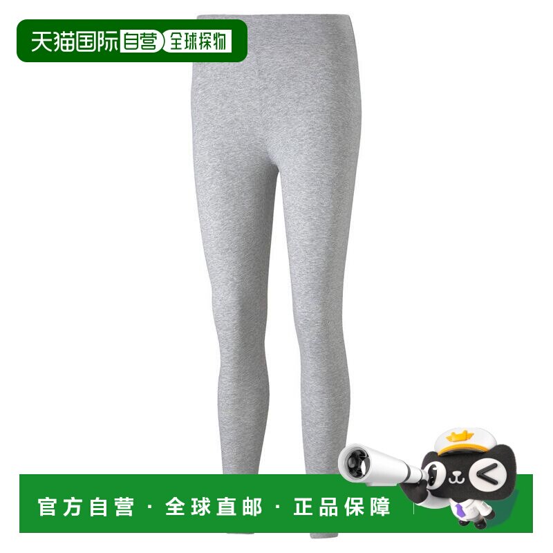 1h可退 【美国直邮】puma/彪马 女士 打底裤运动紧身裤