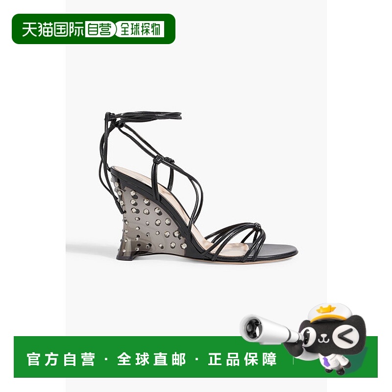 1h可退 香港直邮潮奢 Gianvito Rossi 吉安维托 罗西 女士 Nebula