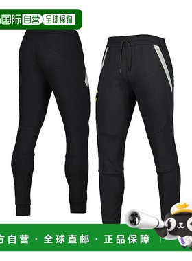 1h可退 【美国直邮】阿迪达斯|男士黑色奥兰多城足球俱乐部 2023