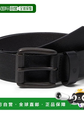 1h可退 【美国直邮】johnston & murphy 男士 腰带皮带