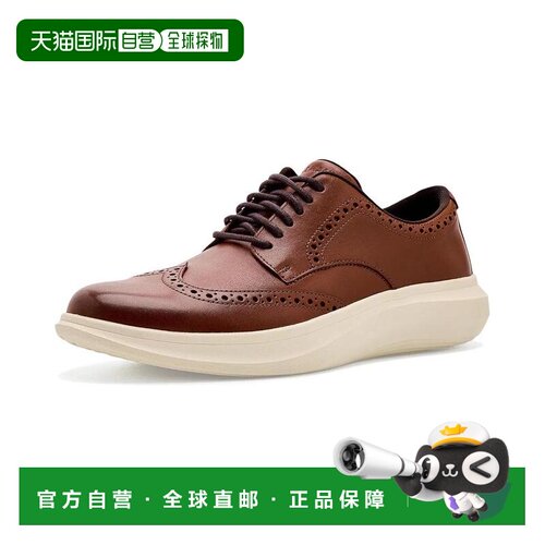 【美国直邮】cole haan 男士 正装鞋牛津鞋德比鞋 【付后1h可退】