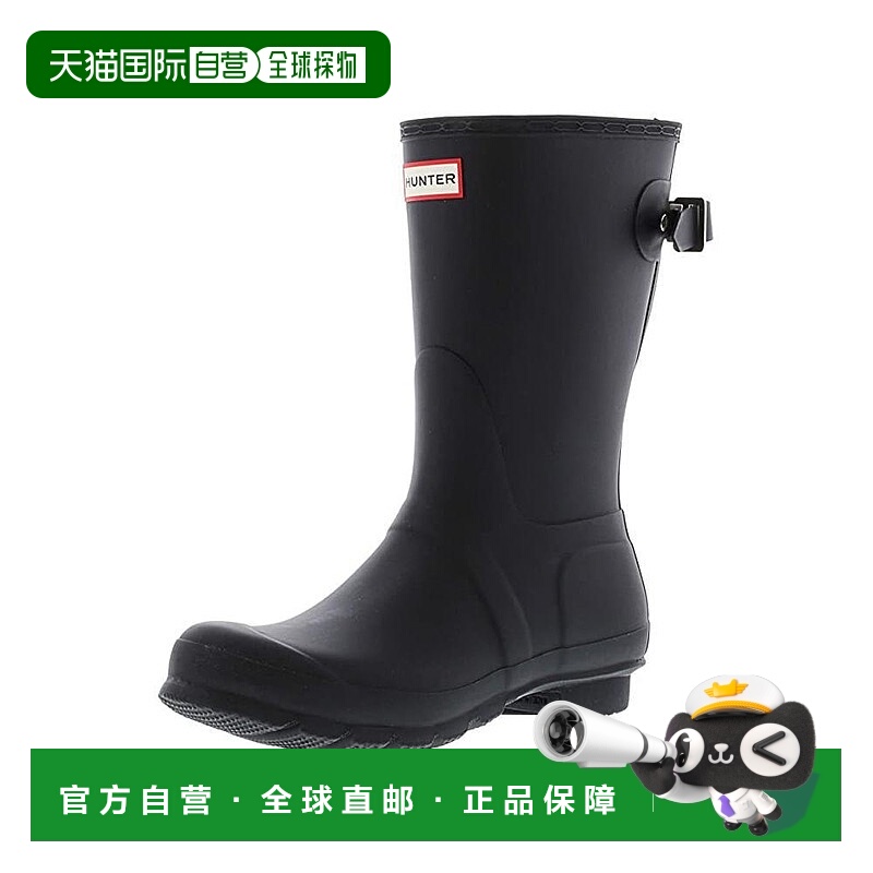 1h可退 【美国直邮】hunter 女士 雨鞋