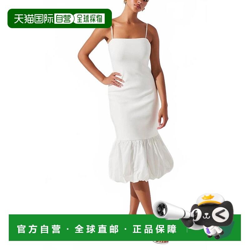 1h可退 【美国直邮】astr the label 女士 连衣裙