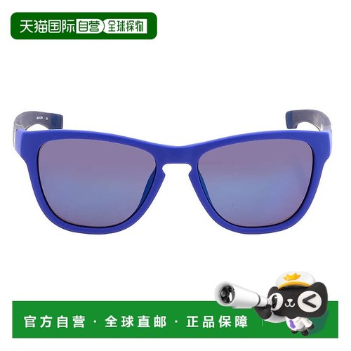 自营Lacoste Blue Square Unisex Sunglasses L776S 424 54 - mul