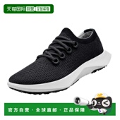 Tree 自营Allbirds AA000SW Dasher Black Natural Women