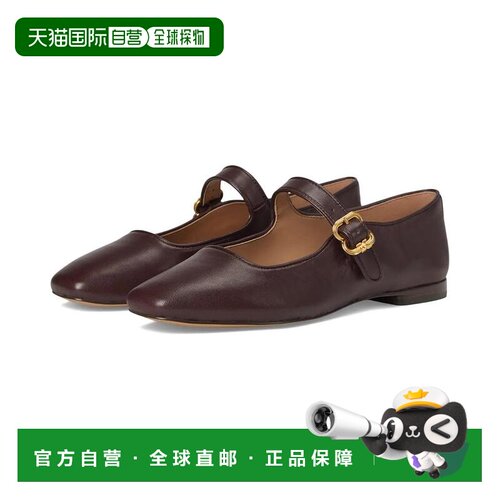 1h可退 【美国直邮】sam edelman 女士 时尚休闲鞋平底鞋女鞋单鞋
