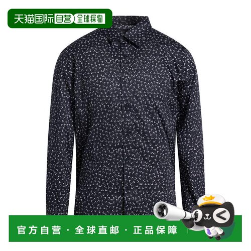 1h可退 【美国直邮】guess 男士 衬衫长袖