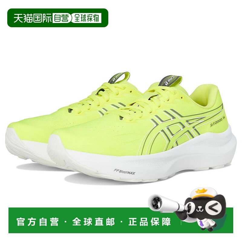 1h可退 【美国直邮】asics 男士 休闲鞋