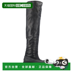 蔻依 Chloe 女士 Raina CHC23W925 1h可退 過膝長靴 香港直邮潮奢