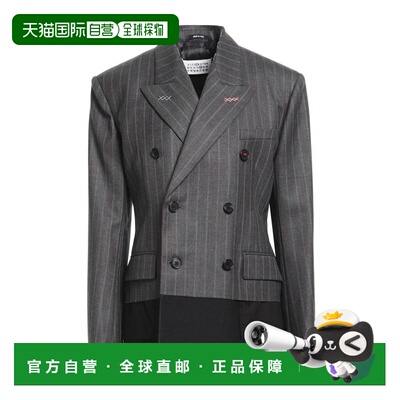 1h可退 【美国直邮】maison margiela 女士 休闲西装外套
