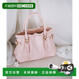 自营 Samantha Thavasa 迷你翁手提包 Revival Collection