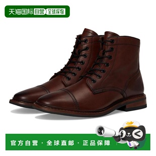 1h可退 【美国直邮】frye 男士 靴子男靴