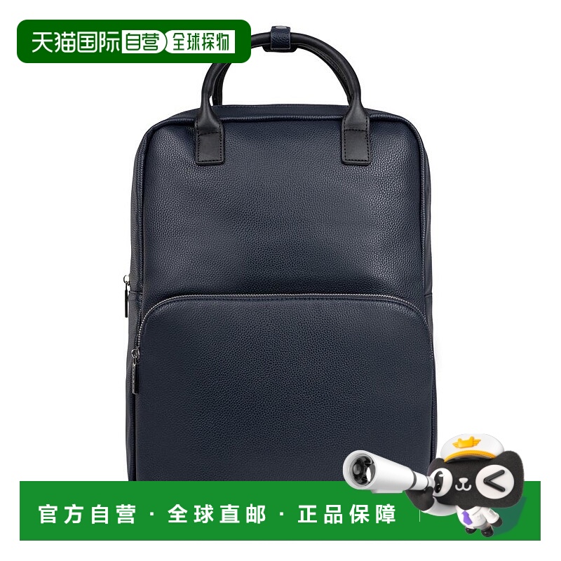 【美国直邮】bugatti 通用 旅行包拉杆箱背包双肩包手提包